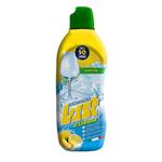 DETERSIVO LAVASTOVIGLIE GEL LIMONE     ml 650 LAST