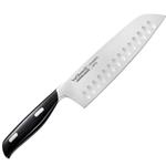 COLTELLO SANTOKU         cm 17,0 GRANDCHEF TESCOMA