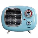 TERMOVENTILATORE CERAMICO RADIO 50   SYNTESY 11080