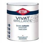 SMALTO SINTETICO 0,750 034 VERDE PRA. VIVAT ATTIVA