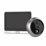 SPIONCINO DIGITALE SMART 4,3"            DP2 EZVIZ