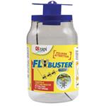 TRAPPOLA ECOLOGICA MOSCHE FLY BUSTER  11 h 17 ZAPI