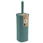 PORTASCOPINO WC ELEGANCE GREEN       h 40 STEFANPL