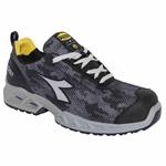 SCARPE SHARK STABLE GRIGIO BASSE 46    S1P DIADORA