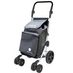 CARRELLO SPESA TROLL      l 60 46x55 h 102 COLOMBO