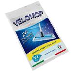 SPAZZOLONE VELOMOP RICAMBIO     Pz 20 cm 22x60 ADG