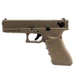 PISTOLA ARIA COMPRESSA RAVEN EU 18C        DEFENCE