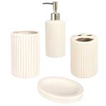 ACCESSORI BAGNO                       Pz 4 KOOPMAN