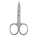 FORBICE MANICURE CURVA         3,5" mm 90 45630 YC