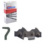 CATENA MOTOSEGHE 1/4"          E1MC-BL-60E CARLTON