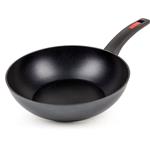 WOK 1 MANICO               cm 28 EVOLUTION ZANETTI