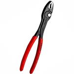 PINZA UNIVERSALE TWINGRIP 200          8201 KNIPEX