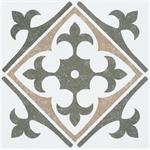 PIASTRELLA DECORATIVA NADIA     15x15 Pz 6 D-C-FIX