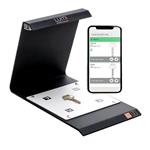 SUPPORTO PROFILE READER LUMI         AVH5000 SILCA