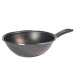 WOK 1 MANICO                     cm 28 K2 VITRINOR