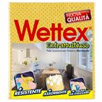 PANNO PELLE SINTETICA                 40x35 WETTEX