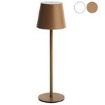 LAMPADA TAVOLO BRONZO                SYNTESY 11439