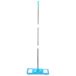 SPAZZOLONE TELESCOPICO MOP        cm 42 XTRA 11537