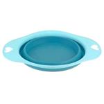 CIOTOLA ANIMALI SILICONE PIEGHEVOLE l 1,00 KOOPMAN