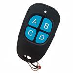 RADIOCOMANDO MULTIF.MULTI-KEY       RF004 SUPERIOR