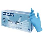 GUANTI NITRILE NITROFLEX PLUS Pz 100 XL