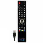 TELECOMANDO TV FREEDOM 2IN1        TUB002 SUPERIOR