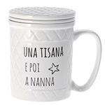 INFUSIERA CERAMICA NANNA                 cc 350 AD