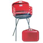 BARBECUE VALIGETTA     cm 48x36 h 77 FILCASALINGHI