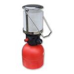 LAMPADA GAS MANUALE                    FIREFLY P03