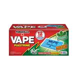 PIASTRINE ELETTROEMANATORI MENTA/GERAN. Pz 30 VAPE