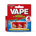 CARTA MOSCHICIDA                         Pz 4 VAPE