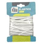 ELASTICO CUCITO mm 5 m 4,8              XTRA 11450