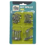 SPILLE CUCITO                     Pz 80 XTRA 11458