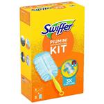 PIUMINO DUSTER                        Pz 4 SWIFFER