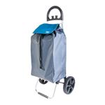 CARRELLO SPESA MARIE   l 47 41x33 h 100 XTRA 11579