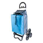 CARRELLO SPESA TRIS JU.l 53 49x41 h 101 XTRA 11580