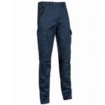 PANTALONE WESTLAKE BLUE M             GUAPO UPOWER