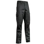 PANTALONE BLACK CARBON L           BELGRADO UPOWER