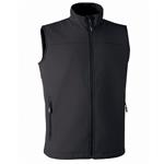 GILET BLACK CARBON M                DUBLINO UPOWER