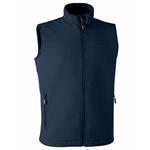 GILET WESTLAKE BLUE L               DUBLINO UPOWER