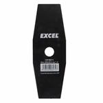 DISCO ACCIAIO  2 DENTI mm 305          EXCEL 08273