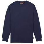 MAGLIETTA T-SHIRT DEEP BLUE S         RENGA UPOWER