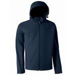 GIACCA WESTLAKE BLUE XXL               KYRA UPOWER