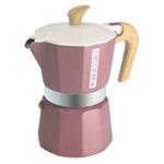 CAFFETTIERA MY MOKA COLOR            Tz  1 PEDRINI