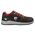 SCARPE SPEEDY RACE DUCATI BASSE 41     S1P DIADORA