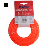 FILO NYLON QUADRO          mm 3,5 m 15 EXCEL 07356