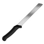 COLTELLO PANE              cm 20,0 CASA INOXBONOMI