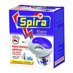 ELETTROEMANATORE SPINA RICARICA LIQUIDA      SPIRA