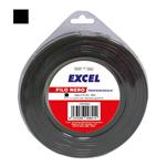 FILO NYLON QUADRO       mm 2,7 m 60    EXCEL 09841