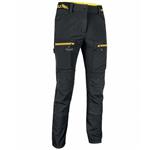 PANTALONE BLACK CARBON S            HORIZON UPOWER